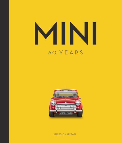 Mini : 60 years