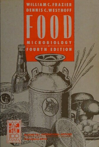 Food Microbiology