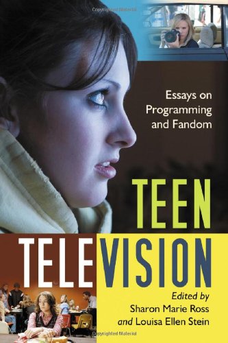 Teen Television: Essays on Programming and Fandom