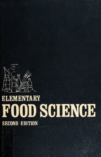 Elementary Food Science