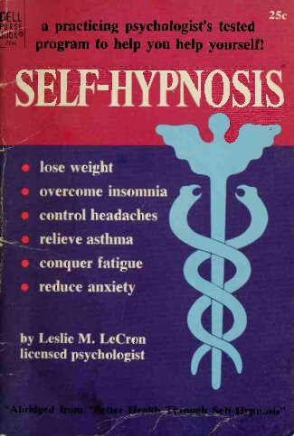 Self-Hypnosis