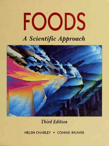 Foods: A Scientific Approach