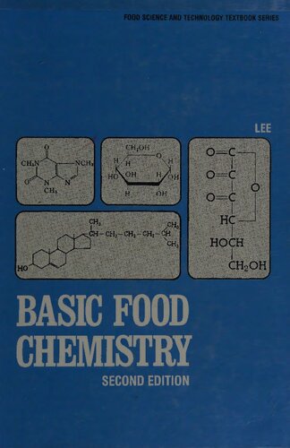Basic Food Chemistry