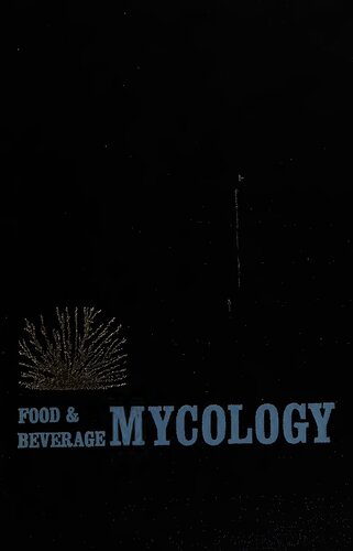 Food and Beverage Mycology