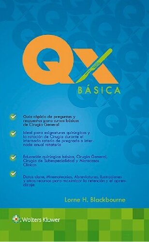 Qx Básica