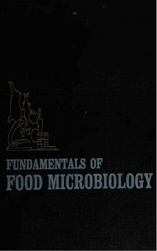 Fundamentals of Food Microbiology