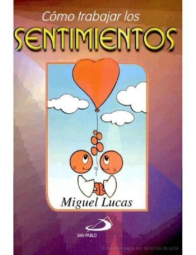 Cómo trabajar los sentimientos