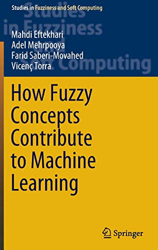 How Fuzzy Concepts Contribute to Machine Learning