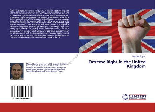 EXTREME RIGHT IN THE UNITED KINGDOM