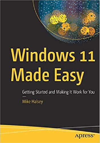 Windows 11 Made Easy
