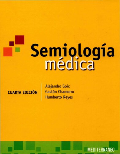 Semiología médica