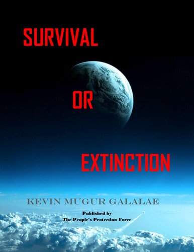 Survival Or Extinction