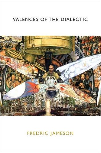 Valences of the Dialectic