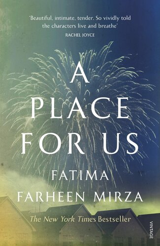 A Place for Us: A Novel