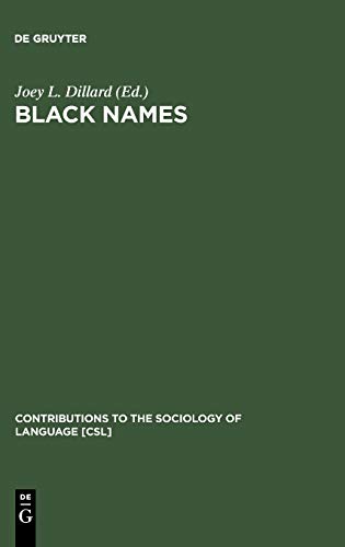 Black Names