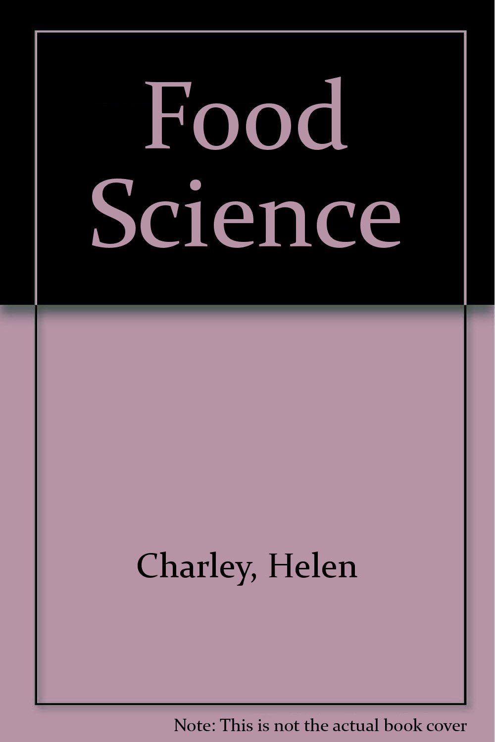 Food Science