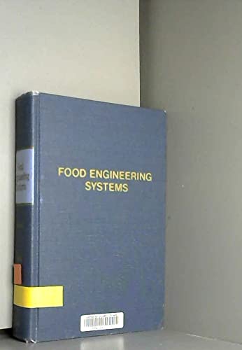 Food Engineering Systems