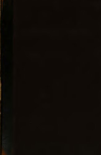 Greek reader. Consisting of selections from Xenophon, Plato, Herodotus, and Thucydides. With notes adapted to the revised and enlarged edition of Goodwin's Greek grammar, and copperplate maps.