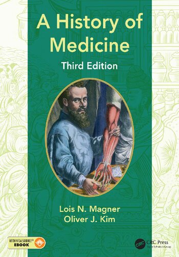 A history of medicine