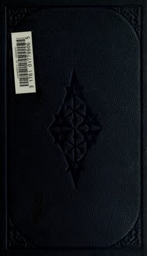 A treatise on the grammar of New Testament Greek : regarded as a sure basis for New Testament exegesis