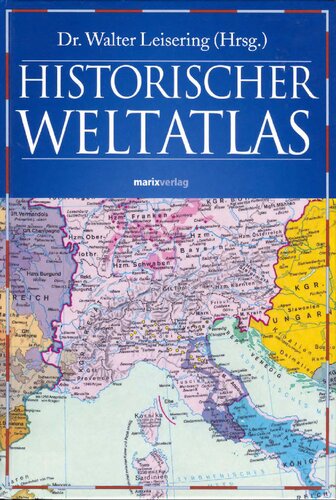 Historischer Weltatlas (2009)