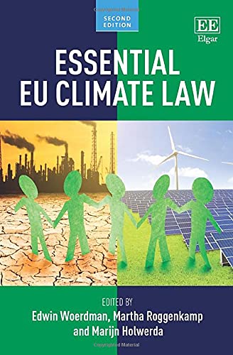 Essential EU Climate Law