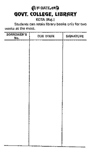 Lenināmṛtam: A poetical biography of Lenin in Sanskrit with Hindi translation