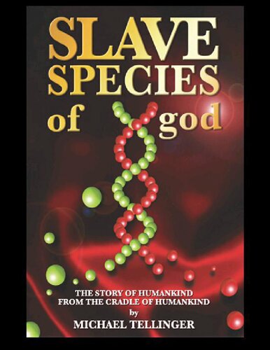 Slave Species of God