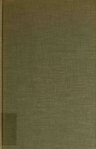 Industrialism and industrial man : the problems of labour and management in economic growth : with a postscript