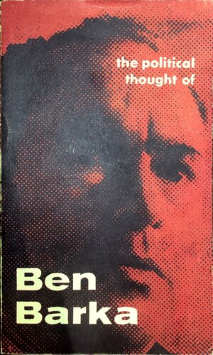 The political thought of Ben Barka