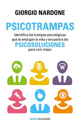 Psicotrampas
