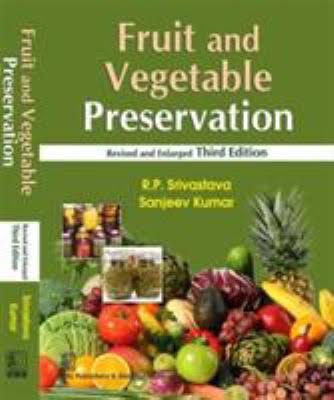 Fruit and Vegetable Preservation