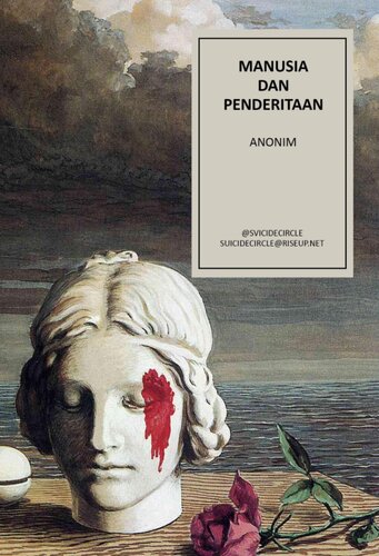 Manusia dan Penderitaan: Kebodohan-kebodohan Kita?