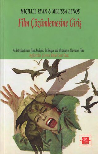 Film çözümlemesine giriş