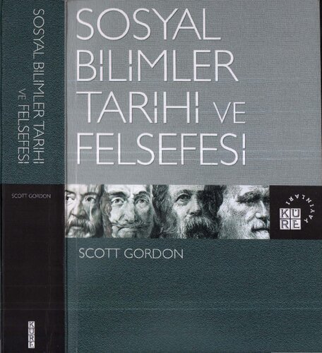 Sosyal Bilimler Tarihi ve Felsefesi
