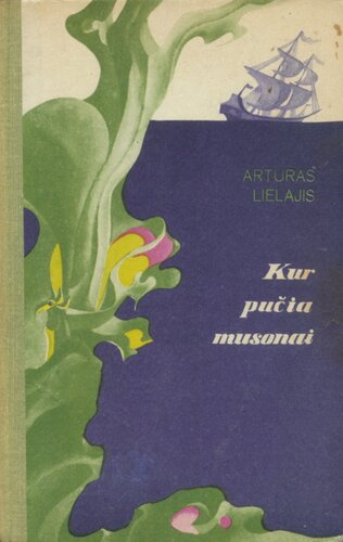 Kur pučia musonai