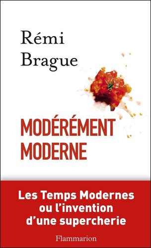 Modérément moderne