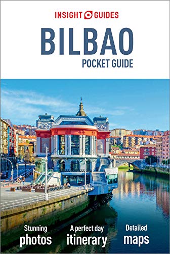 Insight Guides Pocket Bilbao (Travel Guide eBook)