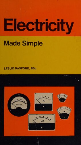 Electricity Made Simple