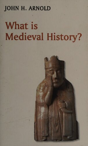What is Medieval History?