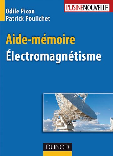 Electromagnétisme