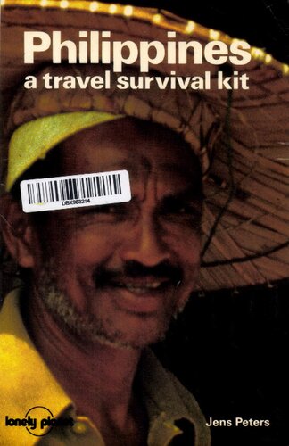 Philippines: A Travel Survival Kit