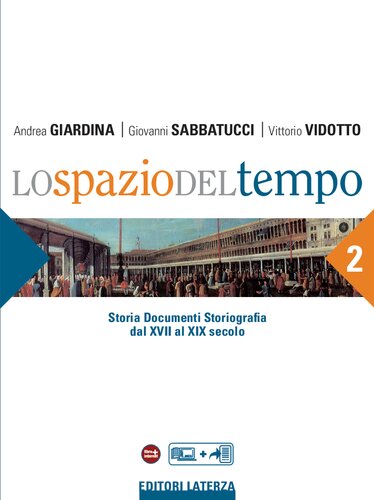 Lo spazio del tempo 2