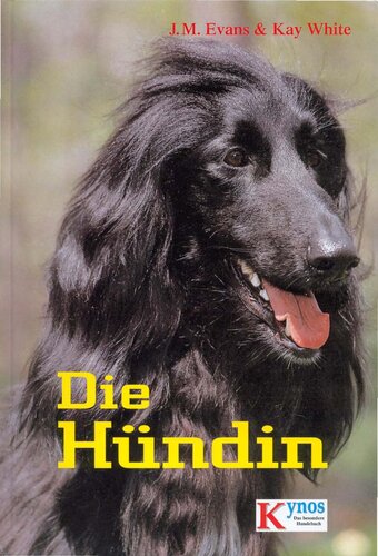 Die Hündin