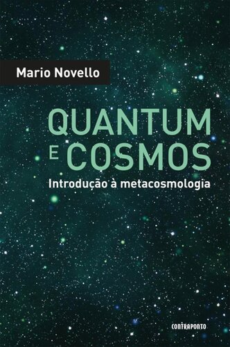 Quantum e Cosmos