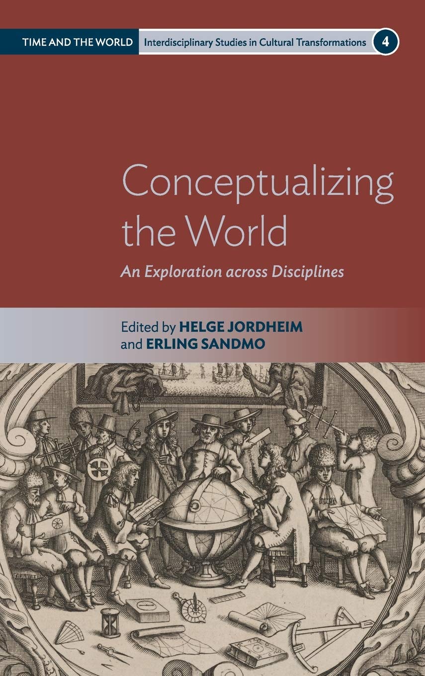 Conceptualizing the World: An Exploration across Disciplines