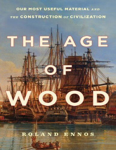 the Age of Wood age