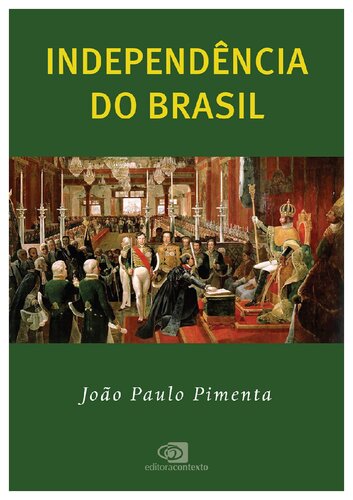 Independência do Brasil