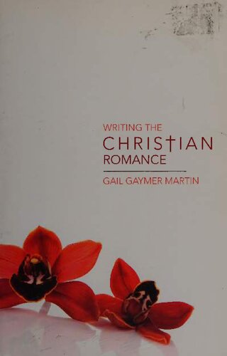 Writing the Christian Romance