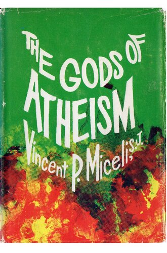 The Gods of Atheism